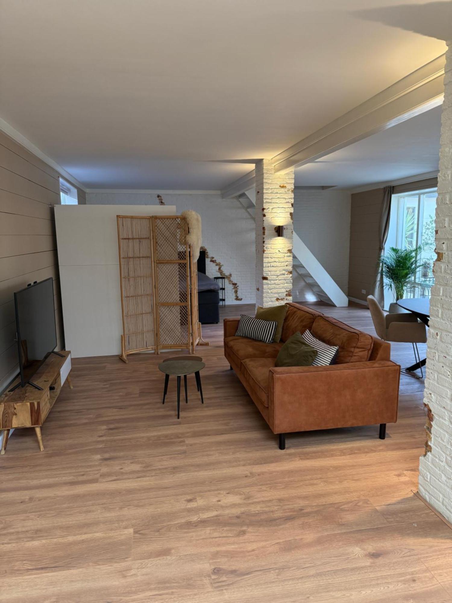 Spacious 70M2 Apartment In City Centre With Lovely Terrace Alkmaar Ngoại thất bức ảnh