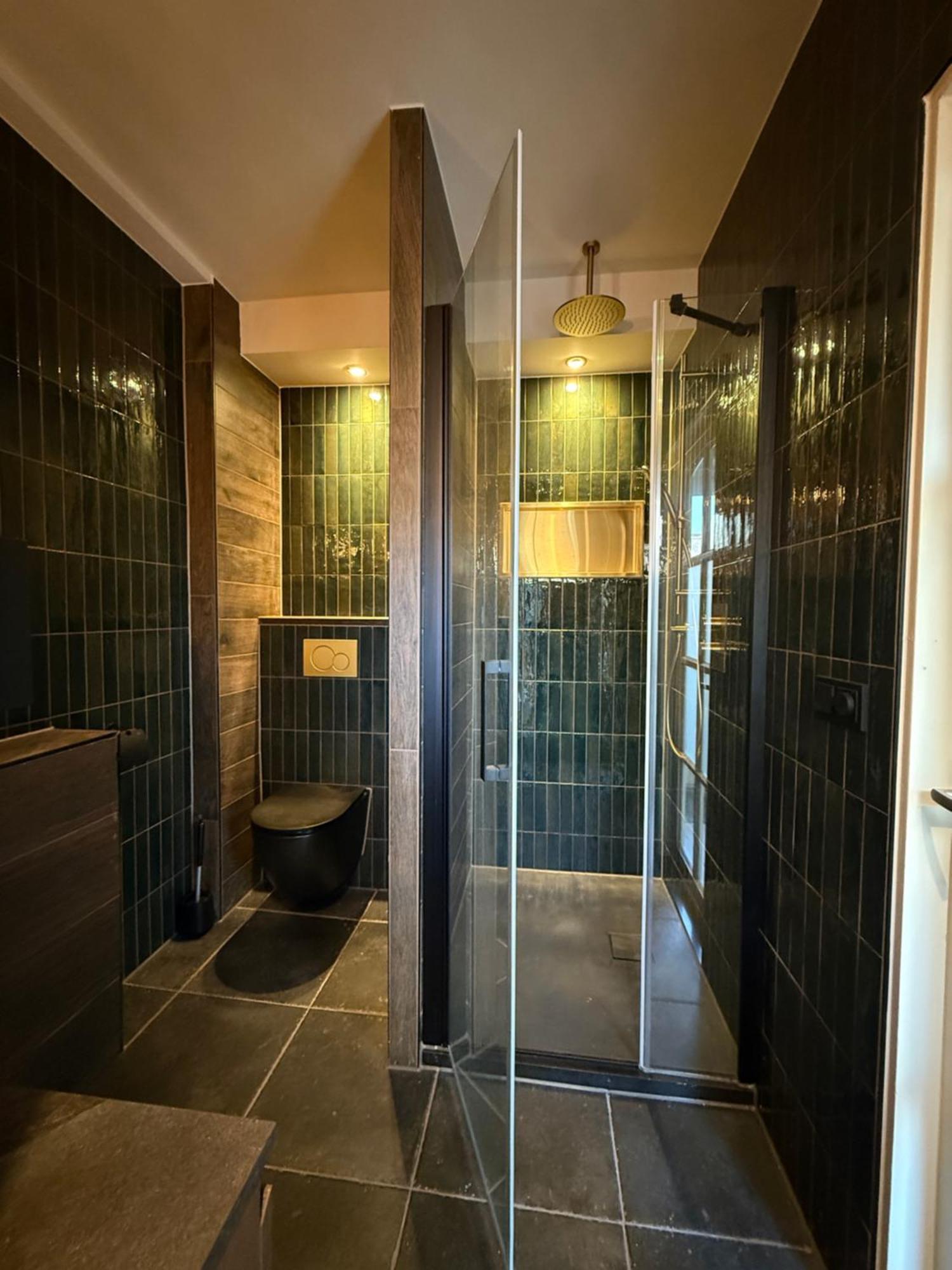 Spacious 70M2 Apartment In City Centre With Lovely Terrace Alkmaar Ngoại thất bức ảnh